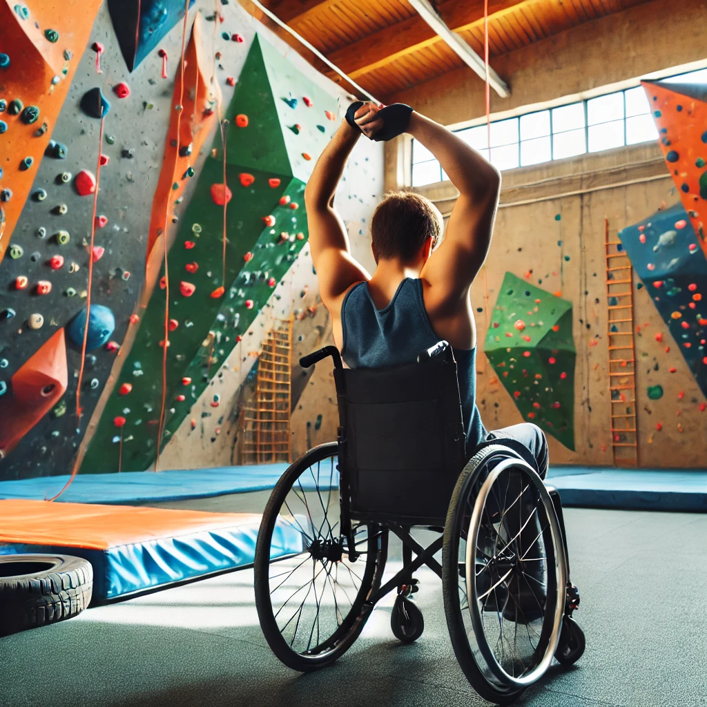 MobiliteHandicap