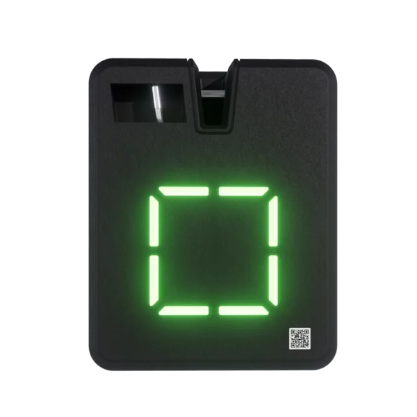 Contrôleur de sécurité BASS