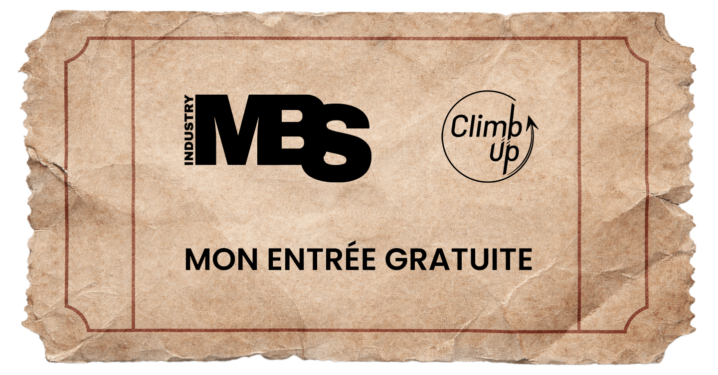 BILLET escalade copie