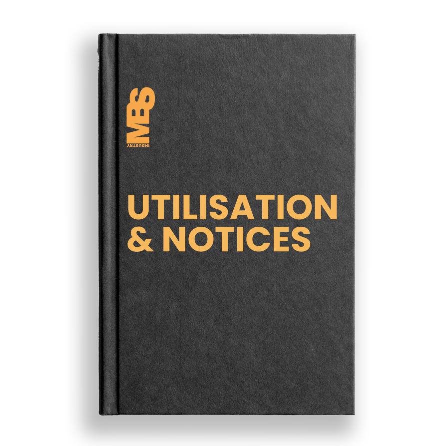 livre notice SUPPORT